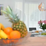 Βίλα Authentica With Heated Pool *