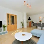Βίλα Authentica With Heated Pool