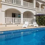 Authentica With Heated Pool * Grebaštica