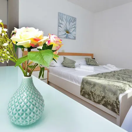 Authentica With Heated Pool