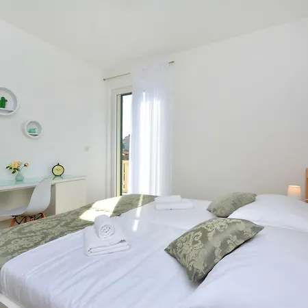 Authentica With Heated Pool Villa *