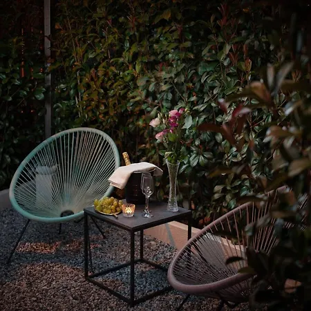 Authentica With Heated Pool *