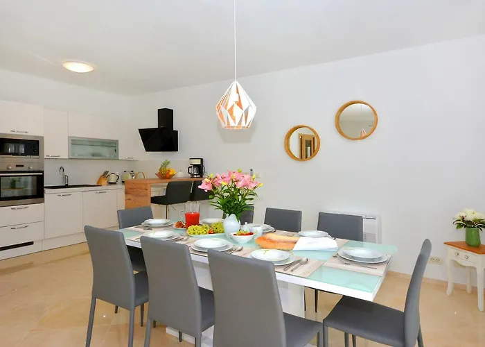 Authentica With Heated Pool