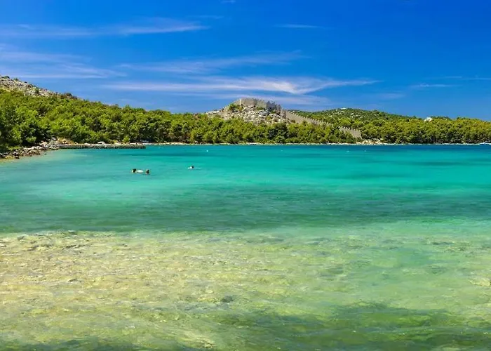 ヴィラ Authentica With Heated Pool *