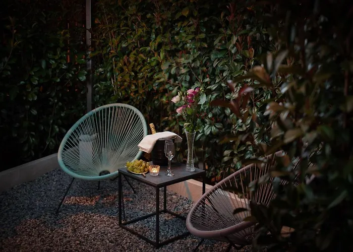 Authentica With Heated Pool *